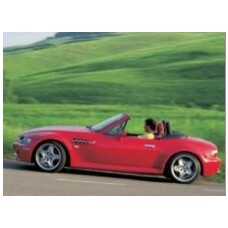 Z3 M Roadster 1997-2002