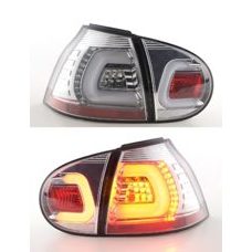 LED LightBar Rückleuchten Golf 5 V