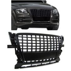 Sport / Frontgrill Audi Q5 Schwarz