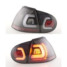 LED LightBar Rückleuchten Golf 5 V