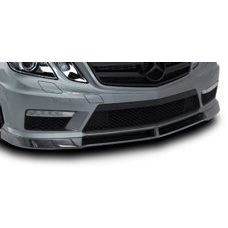 Frontspoiler Carbon E63 AMG W212