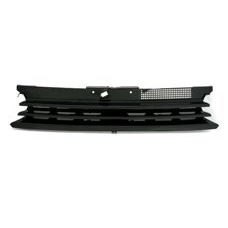 Frontgrill VW Golf 4 IV Schwarz