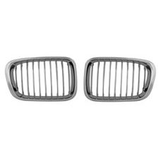 Nieren BMW E46 Chrom Grill Limousine Touring