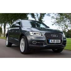 Q5 SQ5 Facelift 2012-2016