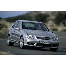 C55 AMG W203 2004-2007