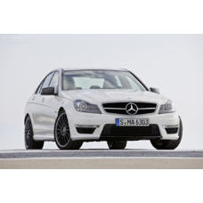 C63 AMG Facelift 2011-2014