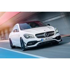 CLA45 AMG C117 2016-2018