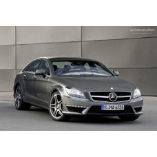 CLS63 AMG Limousine