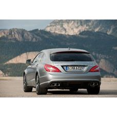 CLS63 AMG W218 Vorfacelift 2012-2014