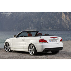 E88 Cabrio LCI Facelift ab 2011