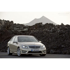 W204 Facelift 2011-2013