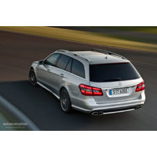 S212 E63 AMG Kombi T-Modell