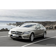 CLS W218 Limousine