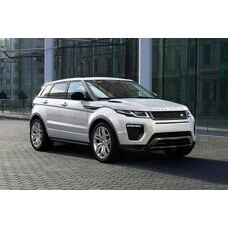 Evoque L538 Facelift 2014-2016