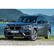 BMW X1 F48 2015-2019