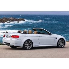 E93 M3 Cabrio 2008-2013