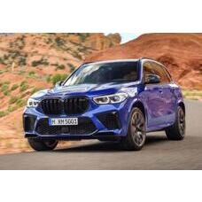 BMW X5M F95 2020-2025