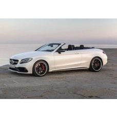 C63 AMG A205 2016-2022