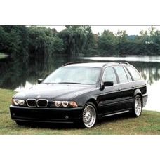 E39 Touring Facelift ab 2000