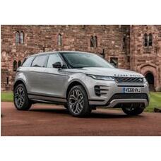 Evoque L551 2019-2024