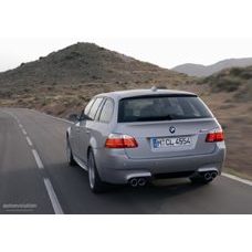 M5 E61 Touring 2007-2010