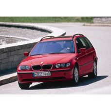 E46 Touring LCI Facelift ab 2001