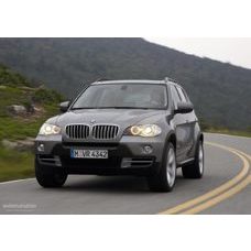 BMW E70 X5 Vorfacelift 2007-2009