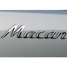 Macan