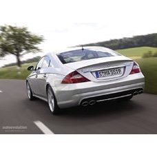 CLS55 AMG W219 2004-2006