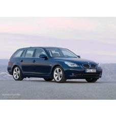 E61 Touring LCI Facelift ab 2007