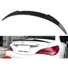 Heckspoiler VRS Carbon Mercedes CLA CLA45 AMG W117 C117 Hecklippe