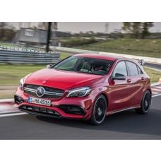 A45 Facelift 2016-2018