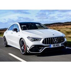 W118 CLA45 AMG 2019-2023