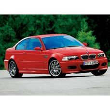 M3 E46 Coupe 2000-2006