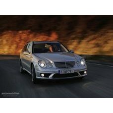 S211 E63 AMG Kombi T-Modell