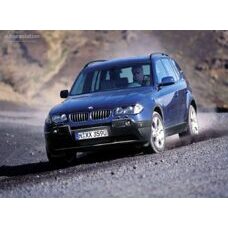 BMW X3 E83 2004-2010