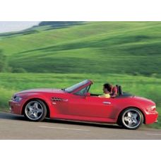 Z3 M Roadster 1997-2002