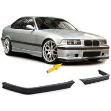 Front Flaps E36 BMW für M3 Stossstangen