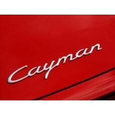 Cayman