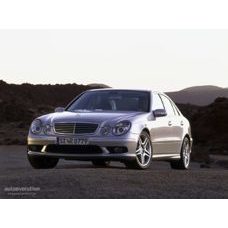 E55 AMG W211 2002-2006