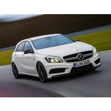 W176 A45 AMG Vorfacelift 2013-2016