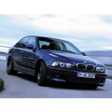 E39 M5