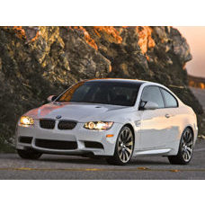 M3 E92 Coupe 2007-2013