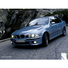 E39 M5 1998-2000