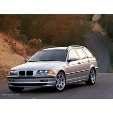 E46 3er Touring 1999-2001