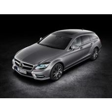 CLS W218 C218 Vorfacelift 2012-2014