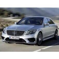 W222 S63 AMG 2013-2022