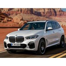 BMW X5 G05 2018-2025