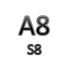 A8 / S8