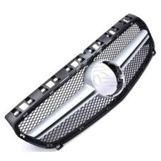 Grill AMG Look Silber Matt Mercedes A-Klasse W176 A45 A250 A200 A180